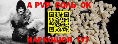 крисы Абакан